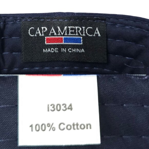 Whataburger Snapback Cap Fast Food Restaurant Embroidered Logo Baseball Hat NEW - Picture 8 of 15